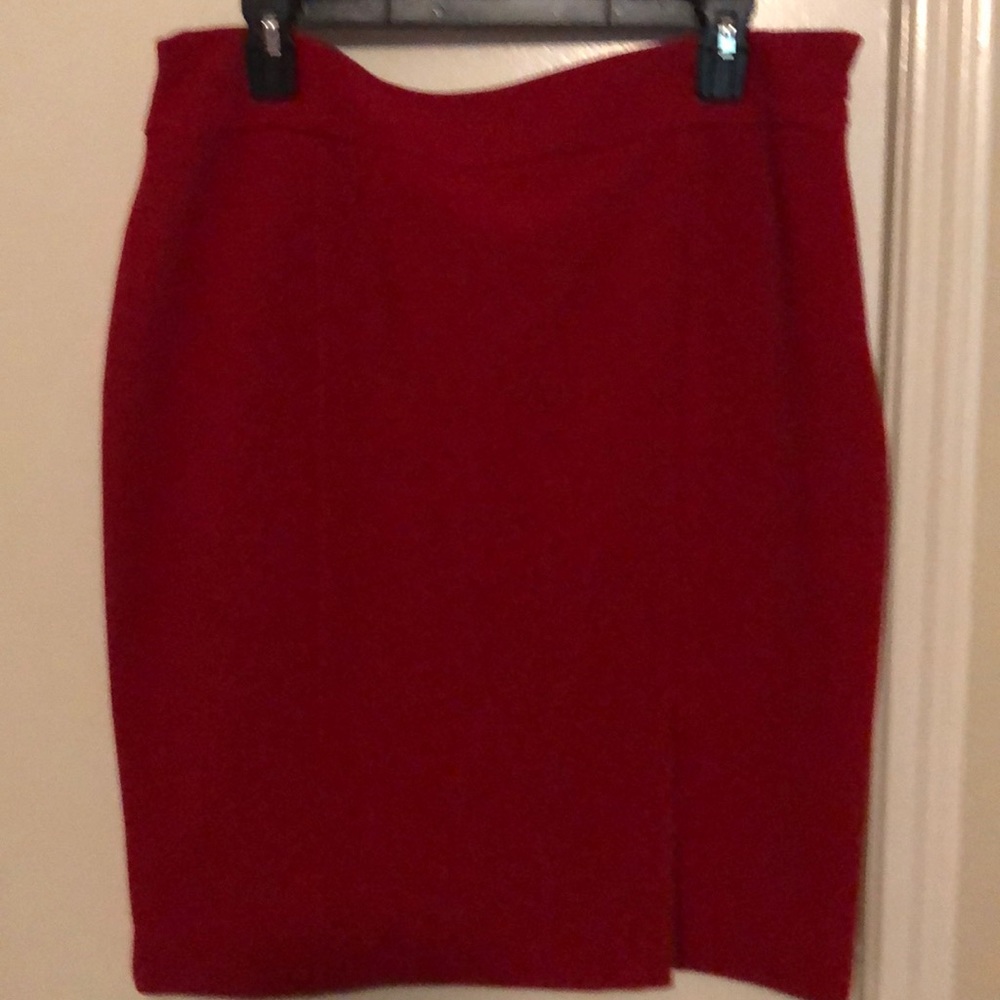 Ann Taylor loft skirt